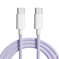 Weaving Cable C To C