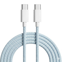 Weaving Cable C To C