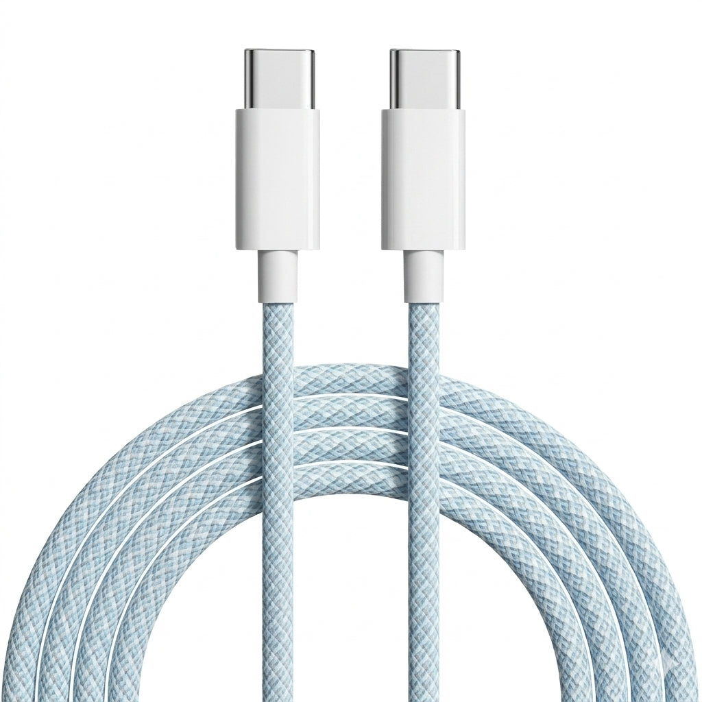 Weaving Cable C To C