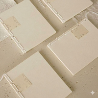 Stitched Journal