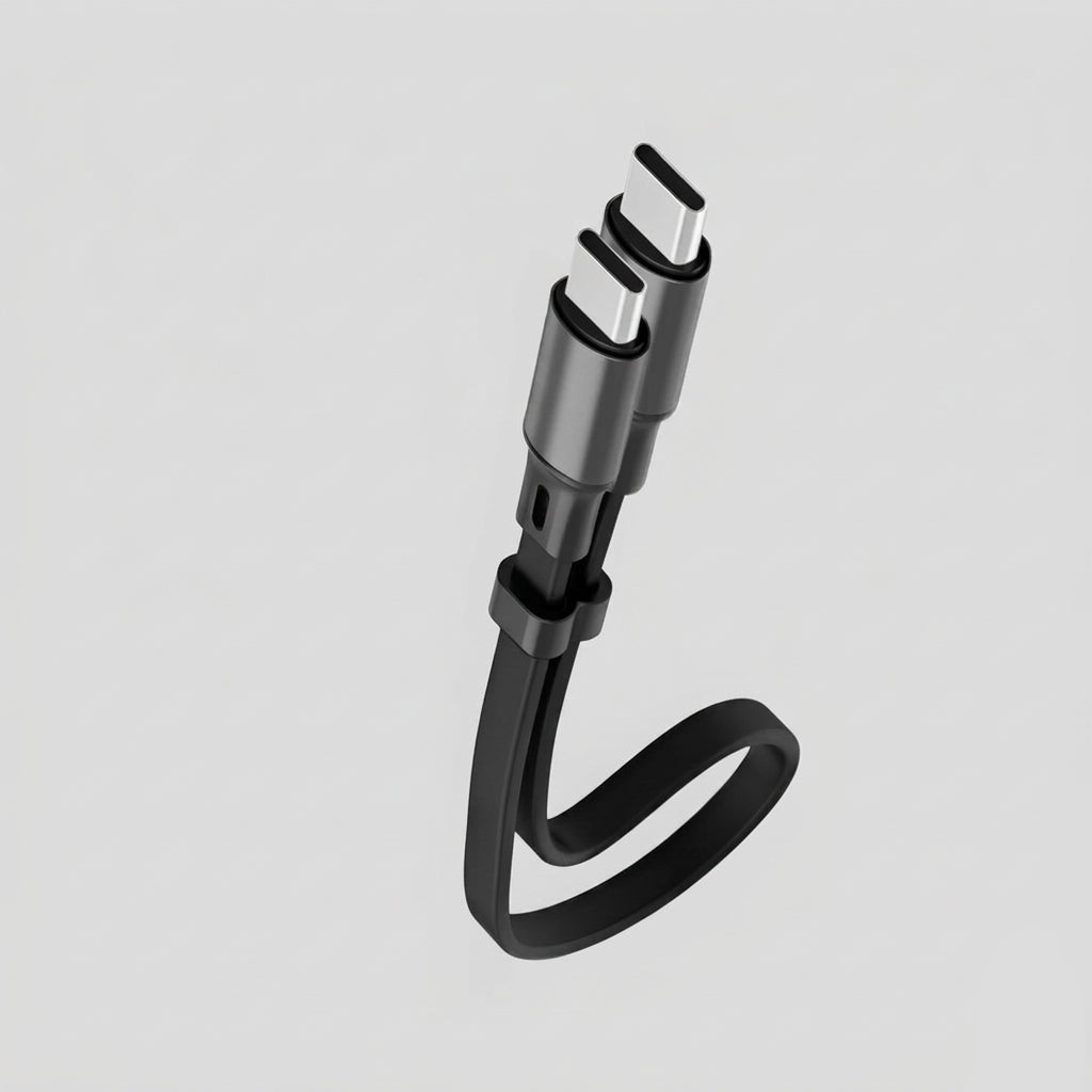 Short Cable 25cm C to C