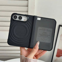 Case with Hinge Protection for iPhone Duo - MagSafe Compatible