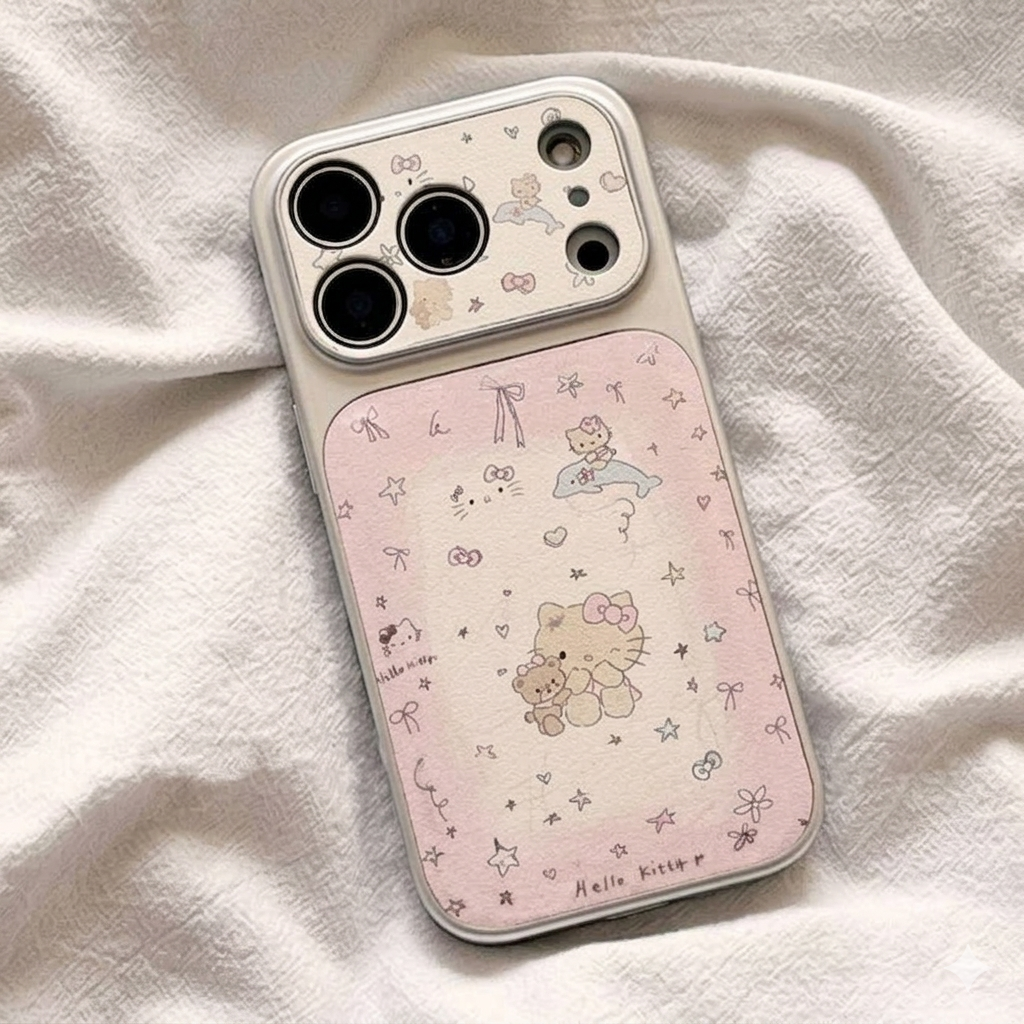 Case for iPhone