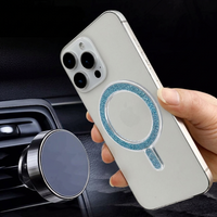 Universal Magnetic Ring