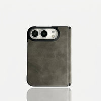 Case with Hinge Protection for iPhone Duo