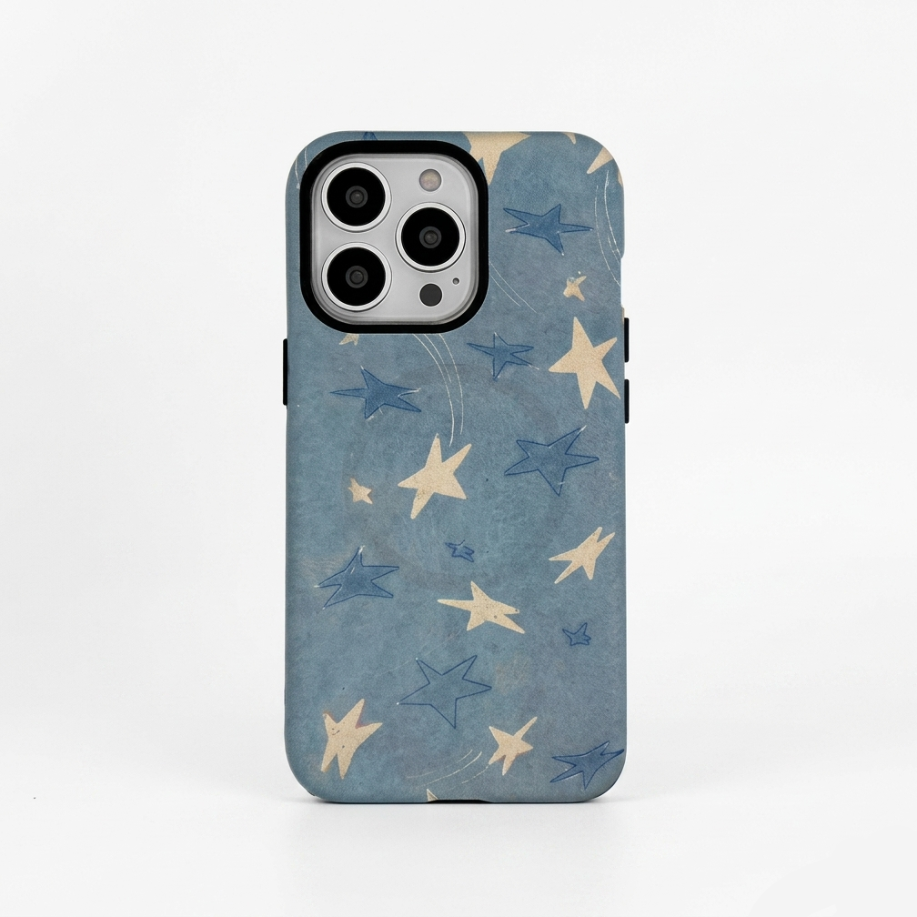 Matte Film Case for iPhone - MagSafe Compatible