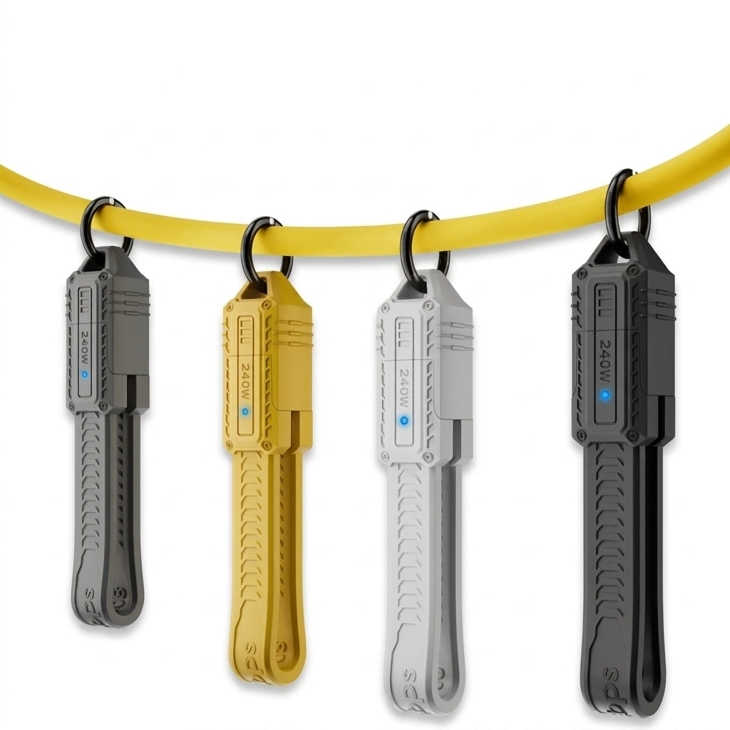 USB4 Short Cable C to C