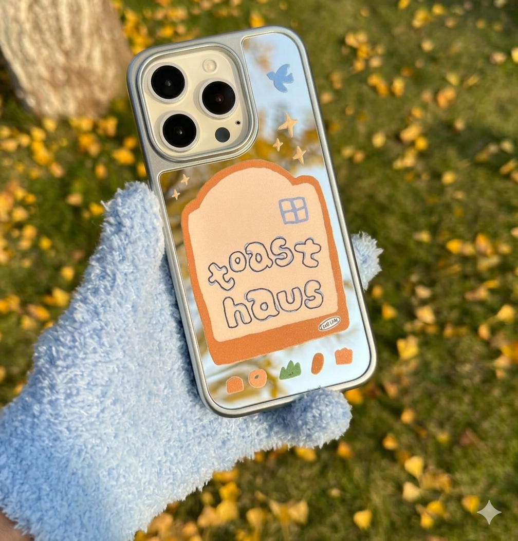 Case for iPhone