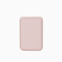 Magnetic Card Wallet Holder
