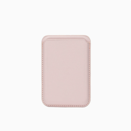 Magnetic Card Wallet Holder