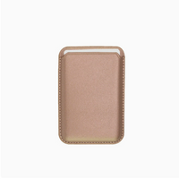 Magnetic Card Wallet Holder