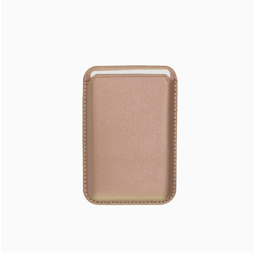 Magnetic Card Wallet Holder