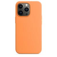 Silicone Case for iPhone 13 - MagSafe Compatible