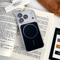 Basic Case for iPhone - MagSafe Compatible