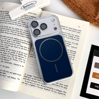 Basic Case for iPhone - MagSafe Compatible