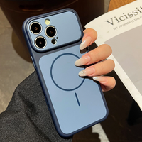 Basic Case for iPhone - MagSafe Compatible