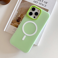 Basic Case for iPhone - MagSafe Compatible