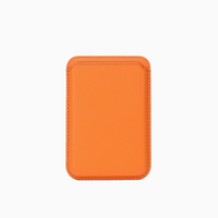 Magnetic Card Wallet Holder
