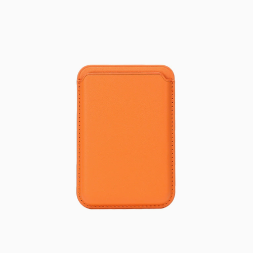 Magnetic Card Wallet Holder