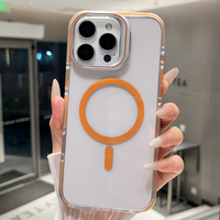 Basic Case for iPhone - MagSafe Compatible