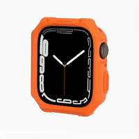 Armor Protective Case for Apple Watch