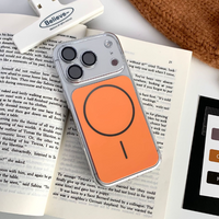 Basic Case for iPhone - MagSafe Compatible
