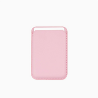 Magnetic Card Wallet Holder