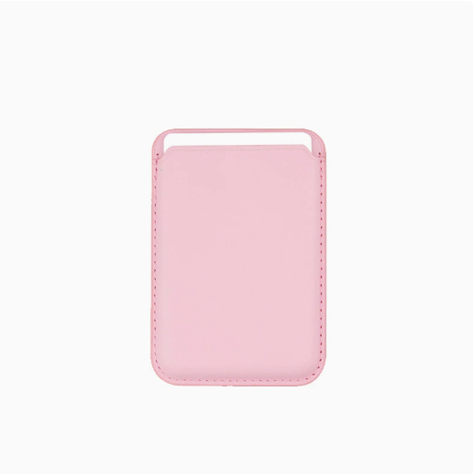 Magnetic Card Wallet Holder