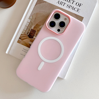 Basic Case for iPhone - MagSafe Compatible