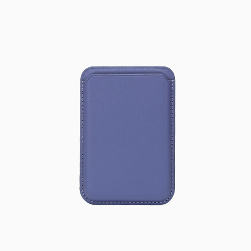 Magnetic Card Wallet Holder