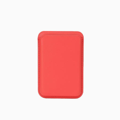 Magnetic Card Wallet Holder