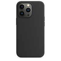 Silicone Case for iPhone 13 - MagSafe Compatible
