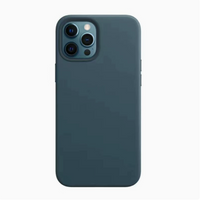 Leather Case for iPhone 14 - MagSafe Compatible