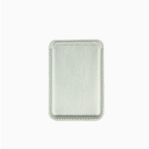 Magnetic Card Wallet Holder