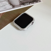 Aluminum Alloy Protective Case for Apple Watch