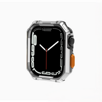 Armor Protective Case for Apple Watch
