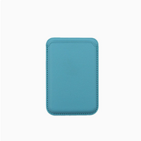 Magnetic Card Wallet Holder