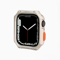 Armor Protective Case for Apple Watch