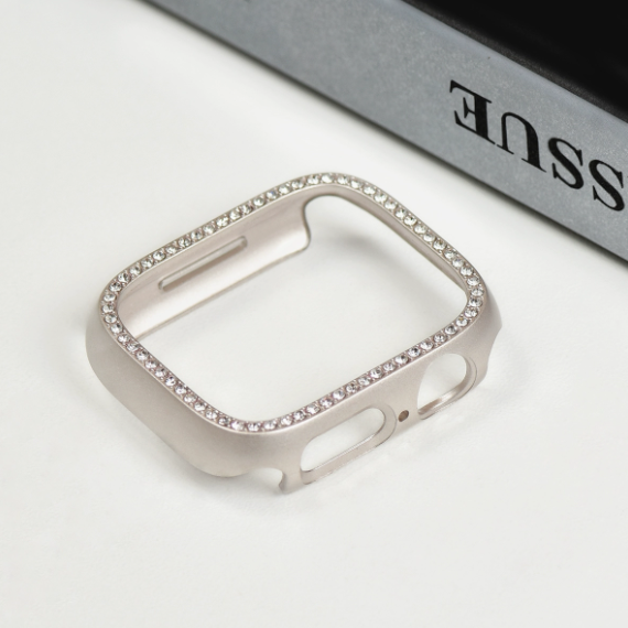 Protective Case for Apple Watch