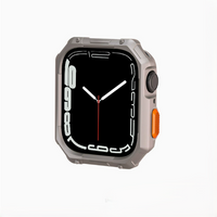 Armor Protective Case for Apple Watch