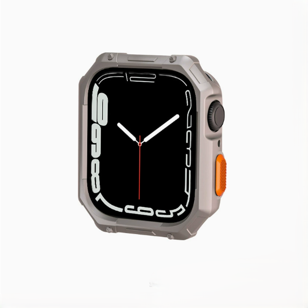 Armor Protective Case for Apple Watch