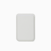 Magnetic Card Wallet Holder