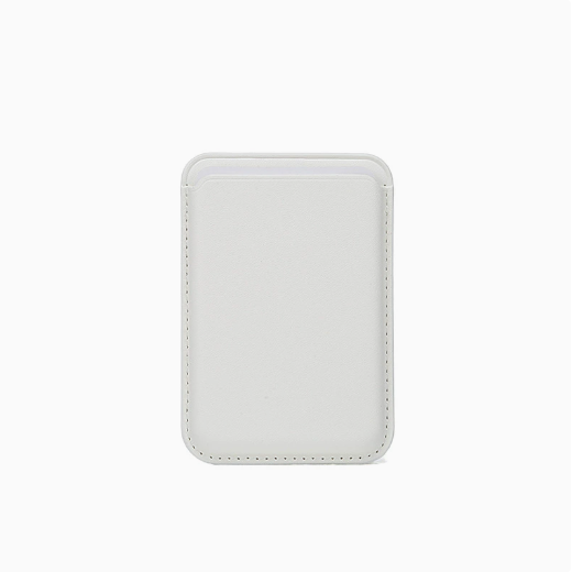 Magnetic Card Wallet Holder
