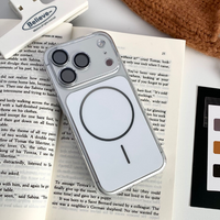 Basic Case for iPhone - MagSafe Compatible