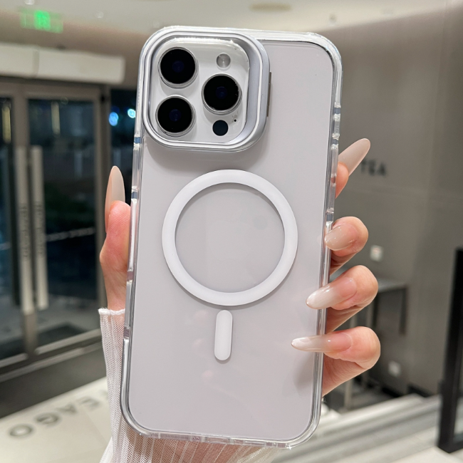 Basic Case for iPhone - MagSafe Compatible