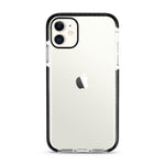 iPhone Solid Color Impact Case