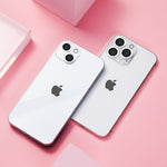 Camera Lens Glass Protector iPhone