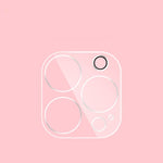 Camera Lens Glass Protector iPhone