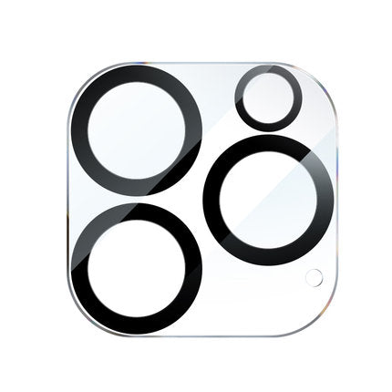 Anti-glare Camera Lens Glass Protector iPhone