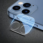 Camera Lens Glass Protector iPhone